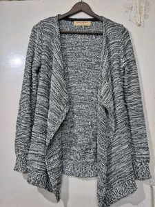 Cozy Knit Cardigan