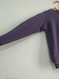 Boys Sweater
