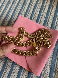 Thick Gold Chain