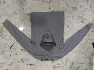 Sweater Tshirt