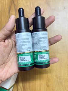 Dr Sheths Ceramide &amp; Vitamin C Serum
