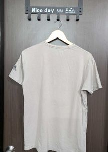 A Funky Look Casual Tshirt