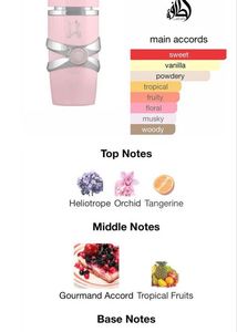 Arabic Perfume 🍓