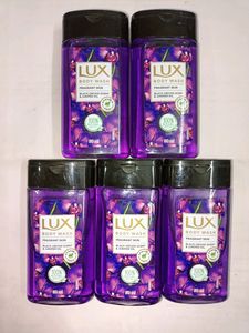 LUX BODYWASH for (Male/Female)Both