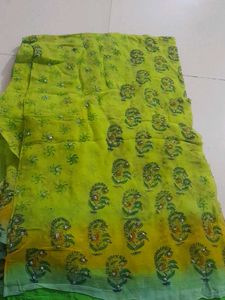 Like New Saree    Time 2  Use