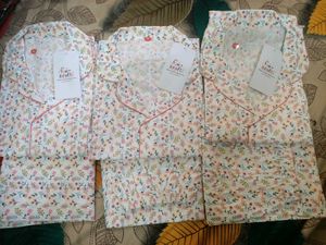 Girls Night Suits