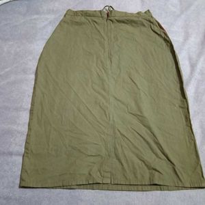 skirt