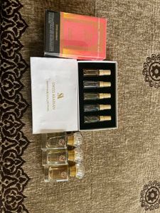 Swiss Arabian Perfume(Rs:1800/-)