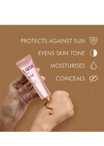 Lakme CC Cream