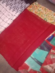 Combo Of 5 Sarees