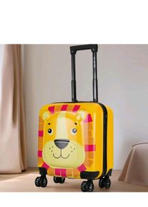 Kids luggage 🧳