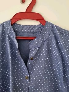 A Shirt Style