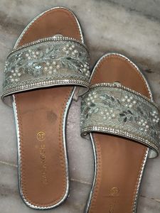 Flat Sandals