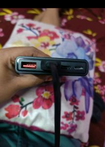 Boat Energyshroom PB300 Powerbank 10000mah 22.5w
