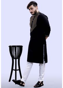 New Kurta For Men (Size M)