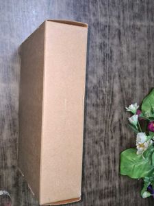 Royal Enfield Merchandise Box