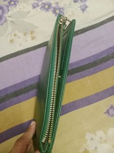 Green Wallet
