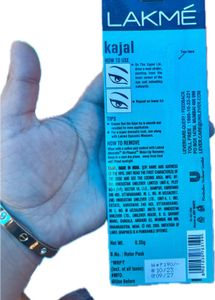 Lakme Eyeconic Kajal