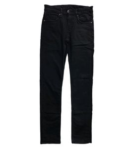 Roadster Black Jeans Size - 28
