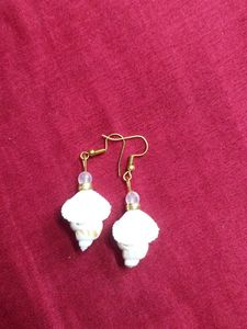 Seashell Earrings Combo