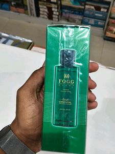 Fogg Oriental Scent