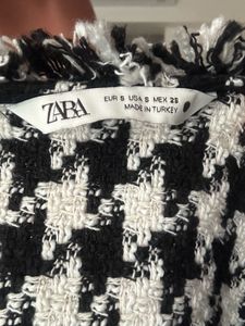 Zara Shirt