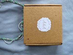 forest fairy Necklace