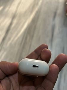 Airpods I12 Used Condition