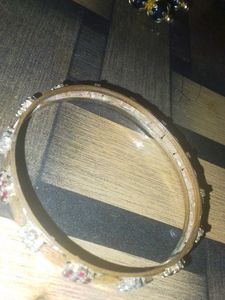 Embellished Bangle