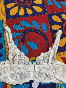 Imported Lacy Bra
