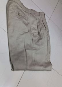 Gents Pant (Like New)