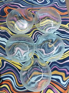 Glass Bowls