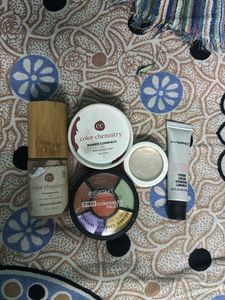 Makeup Kit