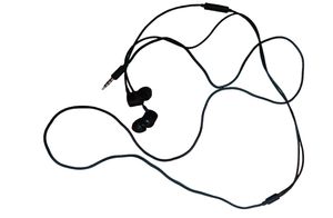Nokia Earphone/Headphone