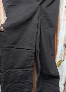 H&amp;M Divided Brown Jeans
