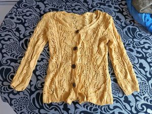 3 Set Top/ Sweater