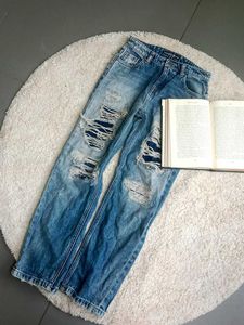 Ripped KidsJeans