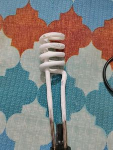 Immersion Heater Rod