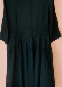 Chiffon Dress