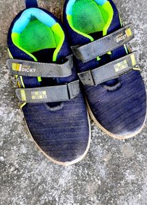 Kids Shoes