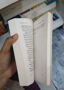 The Five People You Meet in Heaven