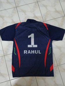 Lucknow Supergiants Jersey