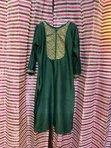 ‼️ Sale Time ‼️Beautiful Kurta