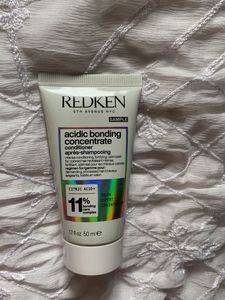 Redken Acidic Bonding 50 Ml Shampoo Fixed Price