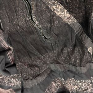 Vintage Padded Jacket