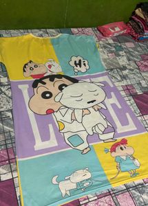 Nightwear 🥰Shinchan Print