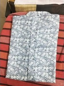 Shirt Was Fully Tightly For Me