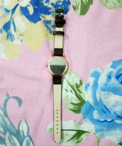 Wrist Watch Combo