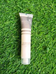 Body Lotion