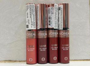 Loreal Paris Lumi Liquid Bushes.